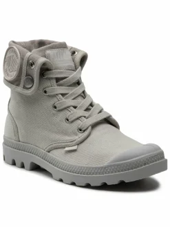 Scarponcini Baggy 92353-095-M Grigio
