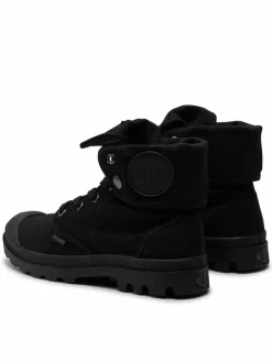 Scarponcini Baggy 92353060M Nero