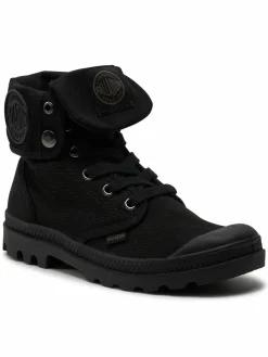 Scarponcini Baggy 92353060M Nero