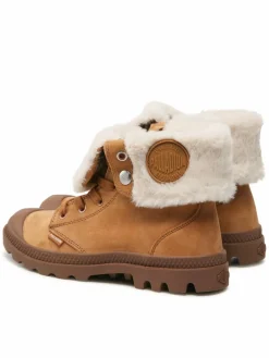 Scarponcini Baggy Nbk Wl 97962-237-M Marrone