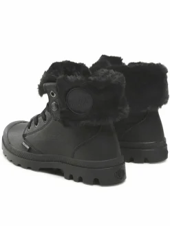 Scarponcini Baggy Nbk Wl 97962-001-M Nero