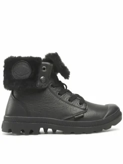 Scarponcini Baggy Nbk Wl 97962-001-M Nero
