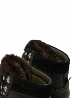 Scarponcini Bamburgh LFO0770BK51 Nero