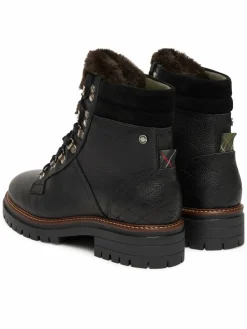 Scarponcini Bamburgh LFO0770BK51 Nero