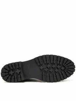 Scarponcini Bamburgh LFO0770BK51 Nero