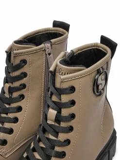 Scarponcini 5-25210-43 Beige