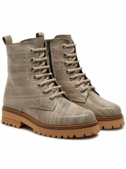 Scarponcini 960302 Beige