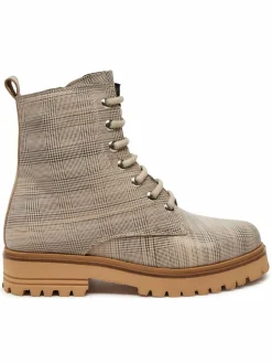 Scarponcini 960302 Beige