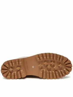 Scarponcini 960302 Beige