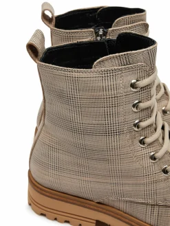 Scarponcini 960302 Beige