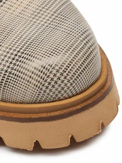 Scarponcini 960302 Beige