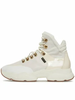 Scarponcini 6-103445 Beige