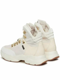 Scarponcini 6-103445 Beige