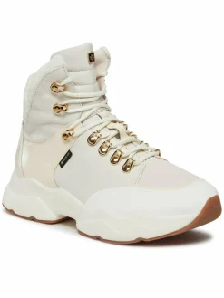 Scarponcini 6-103445 Beige