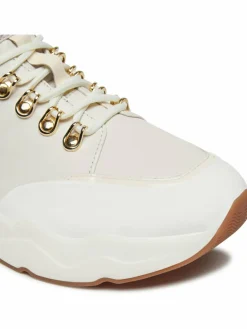 Scarponcini 6-103445 Beige