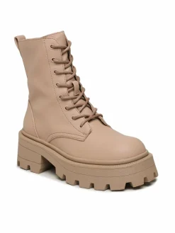 Scarponcini 15304974 Beige