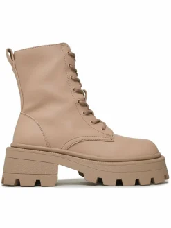 Scarponcini 15304974 Beige