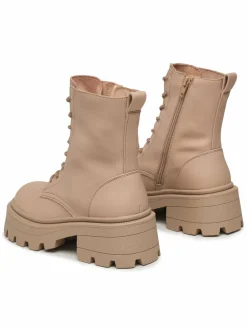 Scarponcini 15304974 Beige