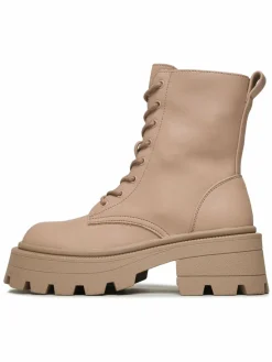 Scarponcini 15304974 Beige