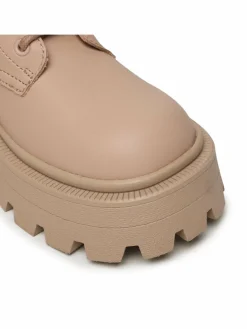 Scarponcini 15304974 Beige