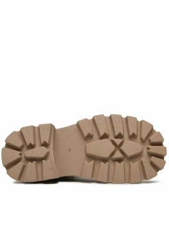 Scarponcini 15304974 Beige