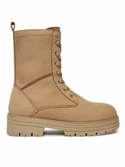 Scarponcini 2-25286-43 Beige