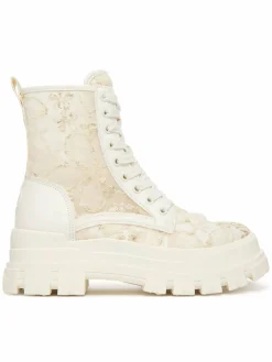 Scarponcini 1622695 Bianco