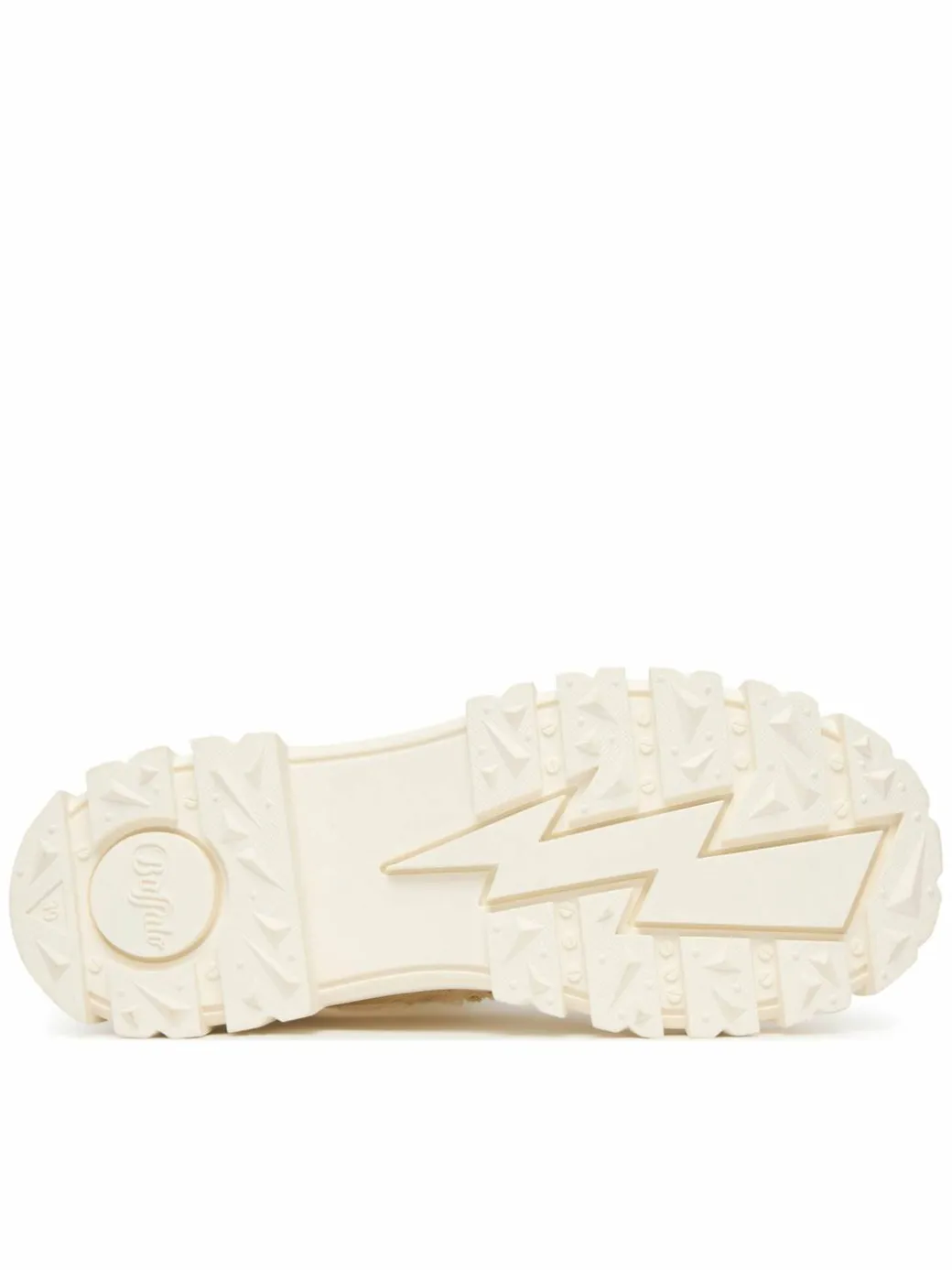 Scarponcini 1622695 Bianco