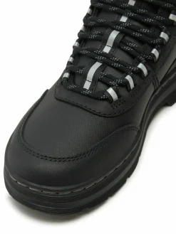 Scarponcini Bonny Tech Winter Extreme Lace Up Boots 32103001 Nero