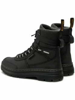 Scarponcini Bonny Tech Winter Extreme Lace Up Boots 32103001 Nero