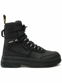 Scarponcini Bonny Tech Winter Extreme Lace Up Boots 32103001 Nero
