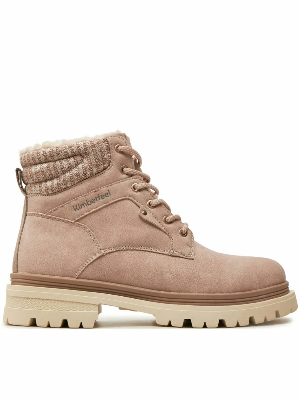 Scarponcini Brittany Beige