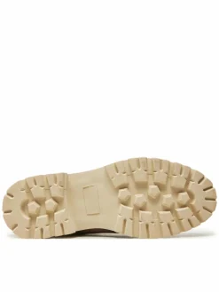 Scarponcini Brittany Beige