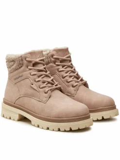 Scarponcini Brittany Beige