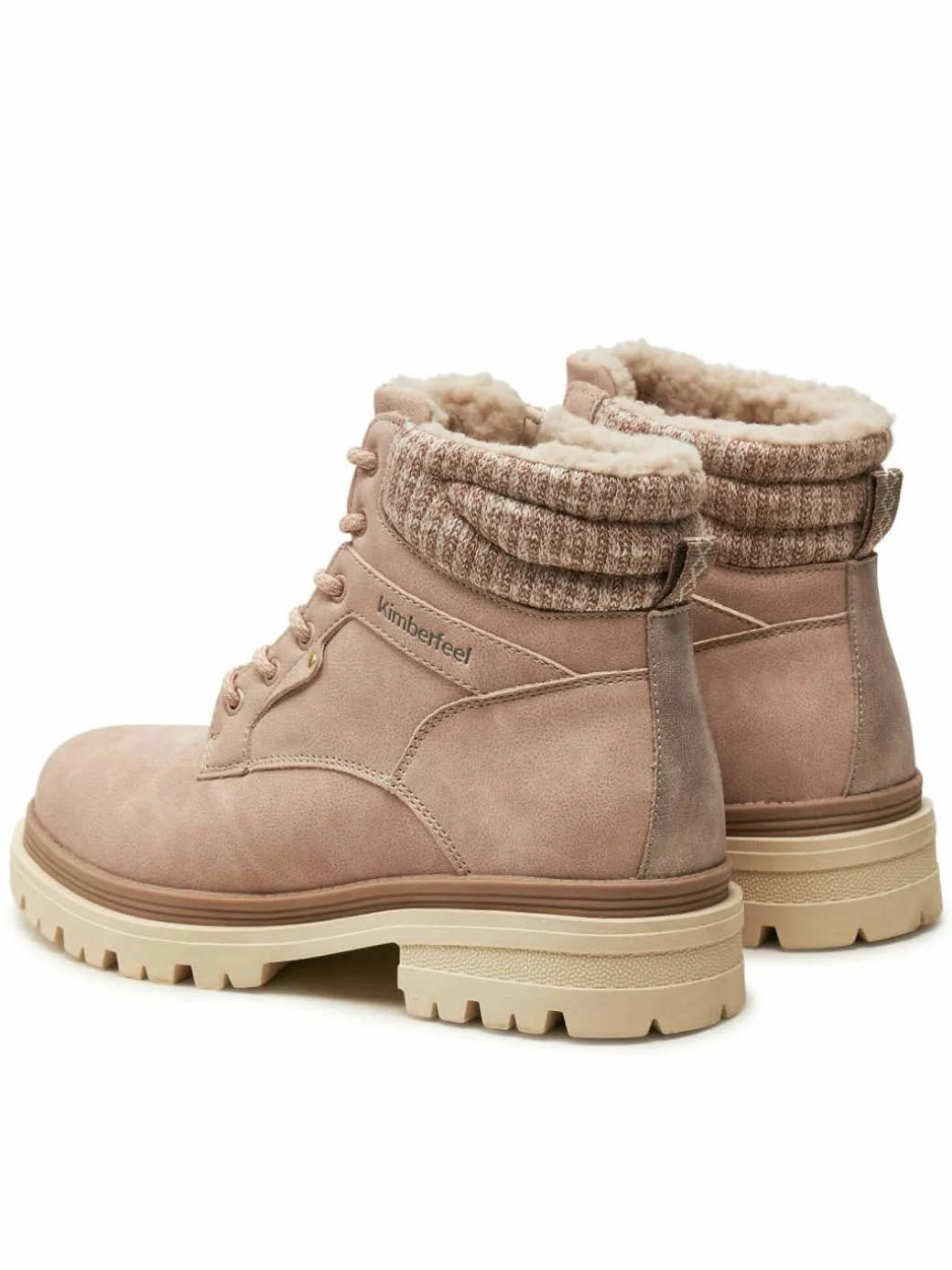 Scarponcini Brittany Beige