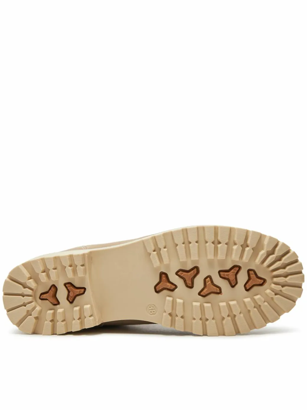 Scarponcini Castro W Beige
