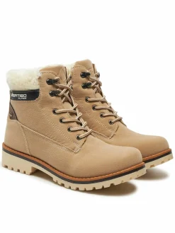 Scarponcini Castro W Beige
