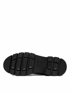 Scarponcini CEO-SONEQUA WS6119-07 Nero