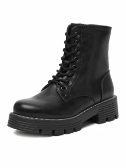 Scarponcini CEO-SONEQUA WS6119-07 Nero
