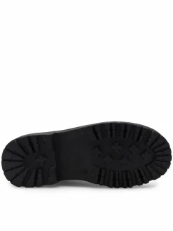 Scarponcini CEO-WB-ALESSIA-01 Nero