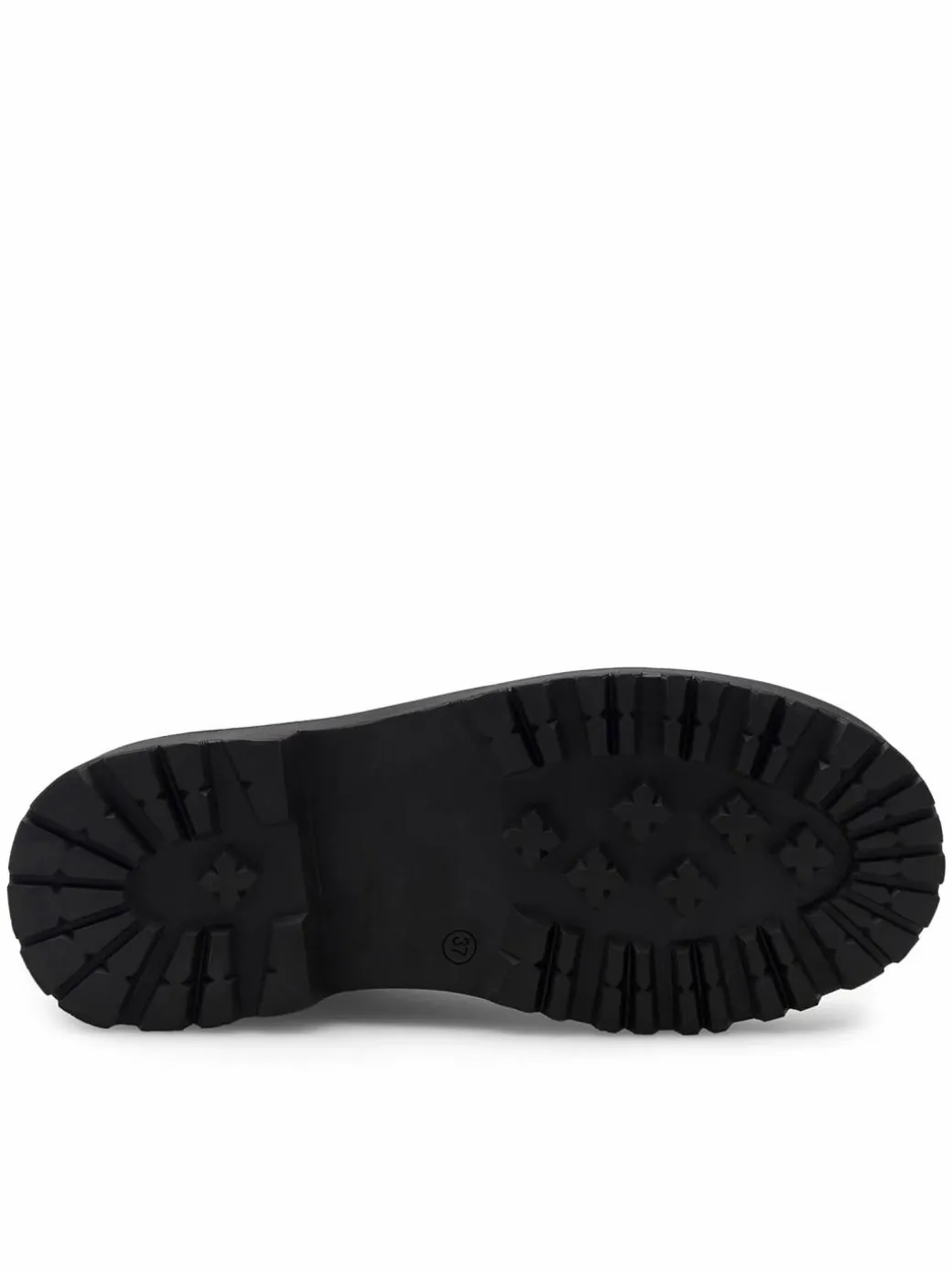 Scarponcini CEO-WB-ALESSIA-01 Nero