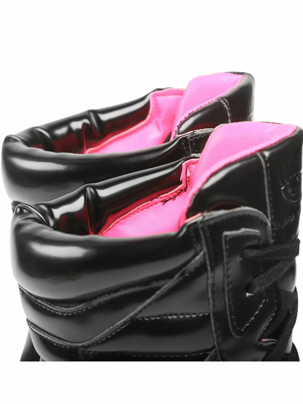 Scarponcini CF3039-001 Nero