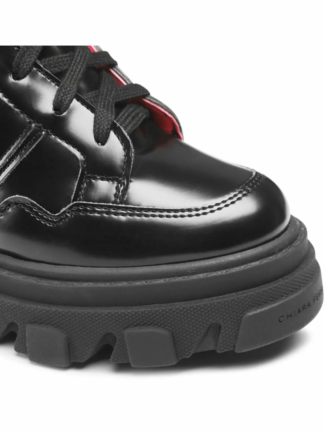 Scarponcini CF3039-001 Nero