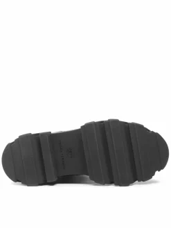 Scarponcini CF3039-001 Nero