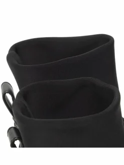 Scarponcini Chiffon 6482R020M1PPCHI001 Nero