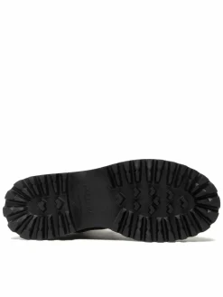 Scarponcini Chiffon 6482R020M1PPCHI001 Nero