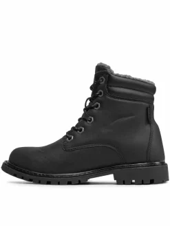 Scarponcini Creed 86431-19 C0100 Nero