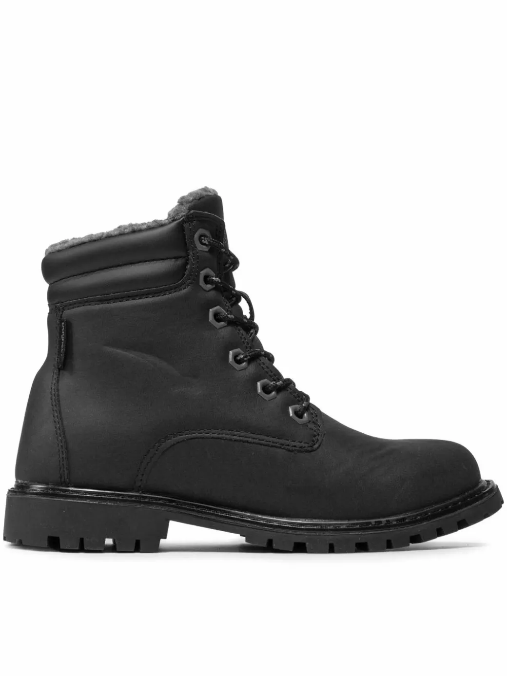 Scarponcini Creed 86431-19 C0100 Nero