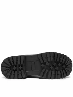 Scarponcini Creed 86431-19 C0100 Nero
