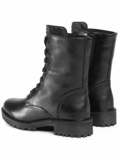 Scarponcini D Hoara G D04FTG 00085 C9999 Nero